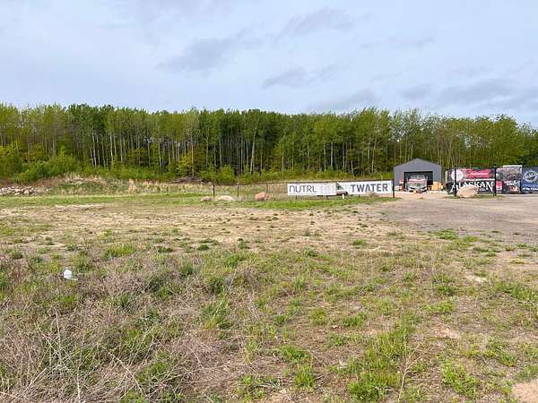 2.74 Acres of Mixed-Use Land for Sale in Walker, Minnesota