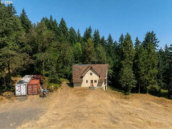 6 Acres of Residential Land for Sale in Eugene, Oregon