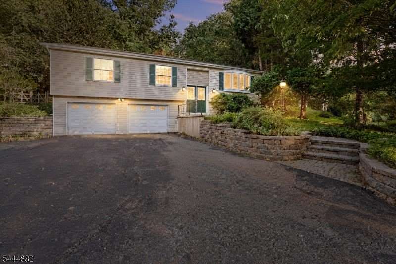 2.46 Acres of Land with Home for Sale in Califon, New Jersey