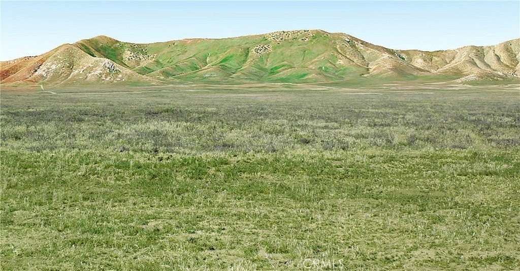 2.5 Acres of Residential Land for Sale in Santa Margarita, California