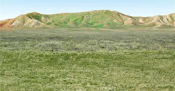 2.5 Acres of Residential Land for Sale in Santa Margarita, California