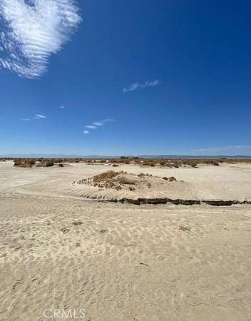 2.47 Acres of Land for Sale in Lancaster, California
