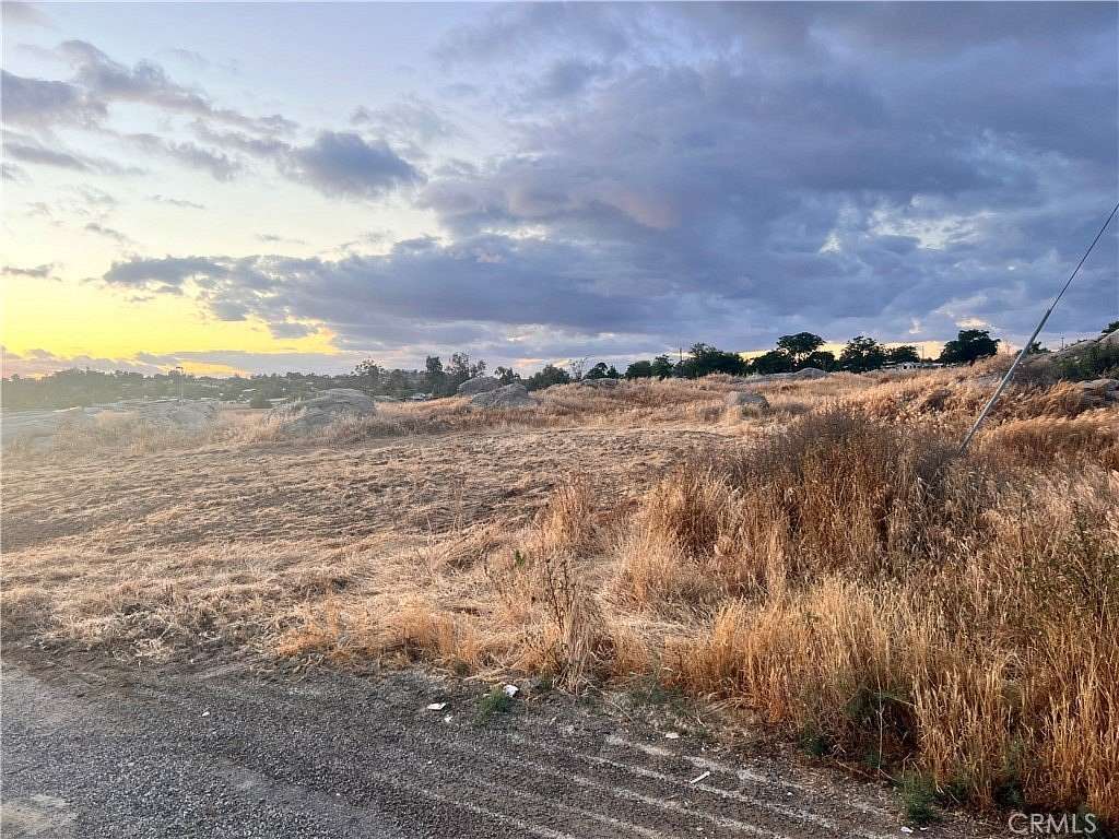 1.28 Acres of Land for Sale in Perris, California