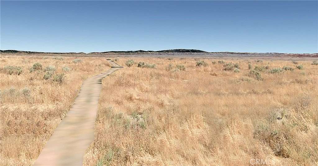 1.25 Acres of Land for Sale in Buttonwillow, California
