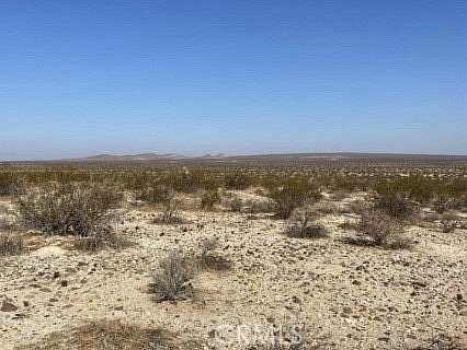 2.33 Acres of Land for Sale in Adelanto, California