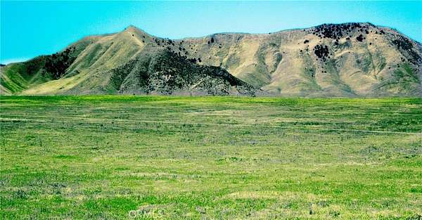 2.5 Acres of Residential Land for Sale in Santa Margarita, California
