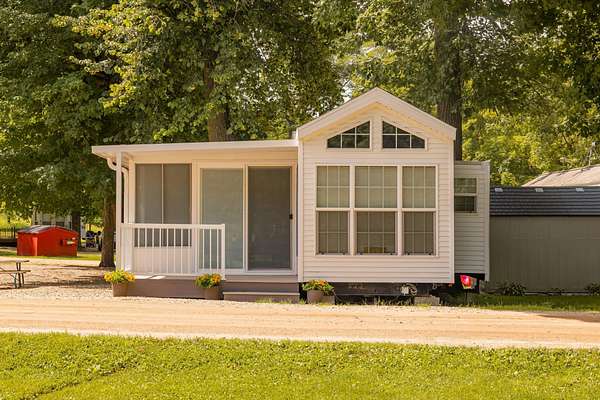Residential Land for Sale in Alexandria, Minnesota