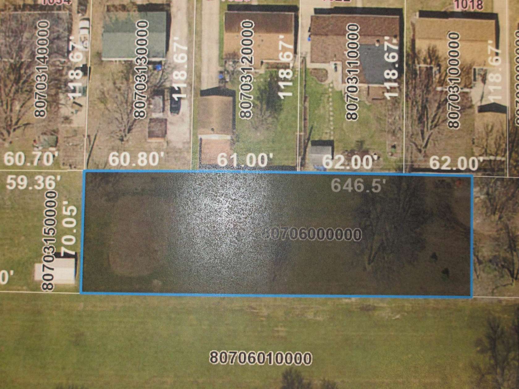 0.36 Acres of Residential Land for Sale in Neenah, Wisconsin