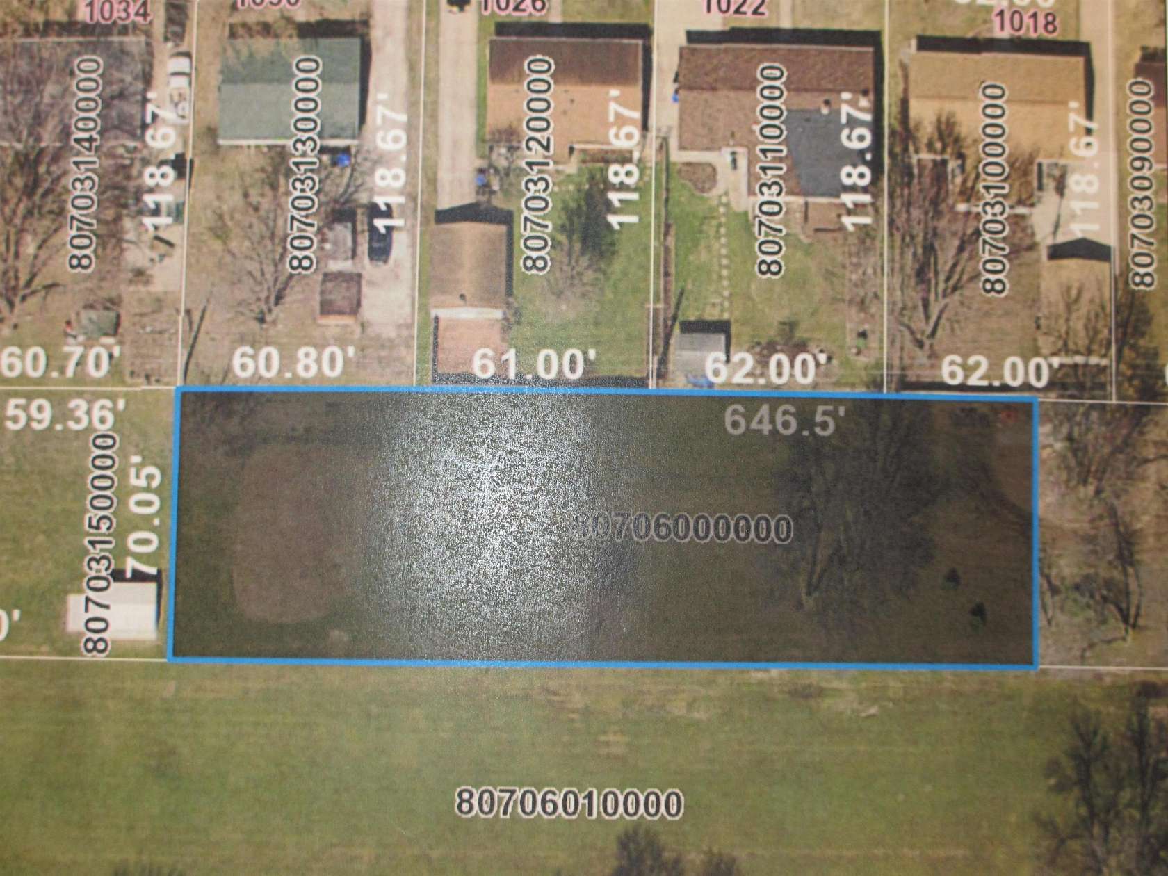 0.36 Acres of Residential Land for Sale in Neenah, Wisconsin
