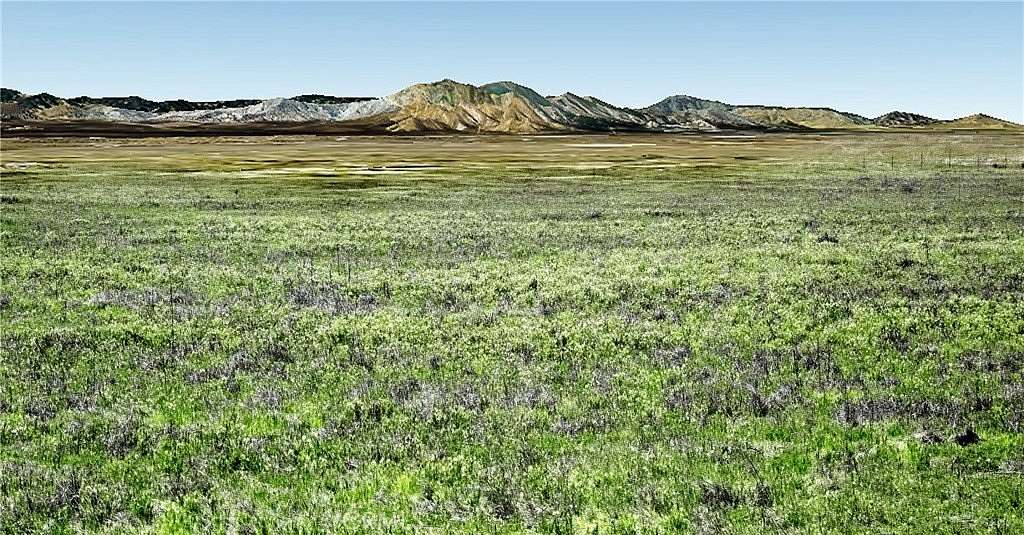 2.5 Acres of Land for Sale in Santa Margarita, California