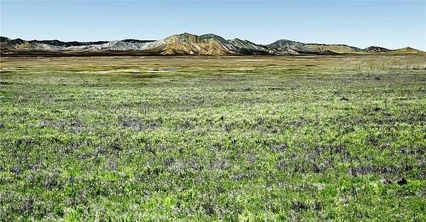 2.5 Acres of Land for Sale in Santa Margarita, California