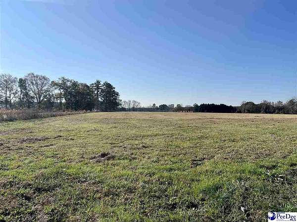 3 Acres of Land for Sale in Chesterfield, South Carolina