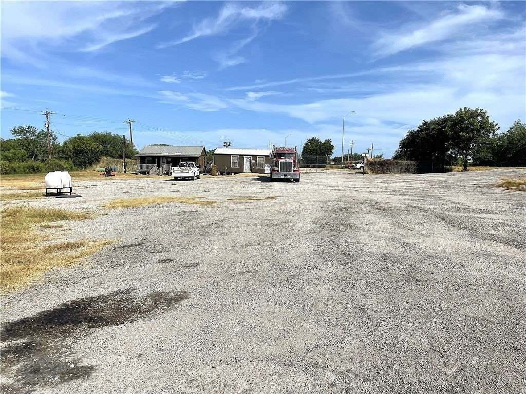2.79 Acres of Improved Commercial Land for Sale in Kenedy, Texas