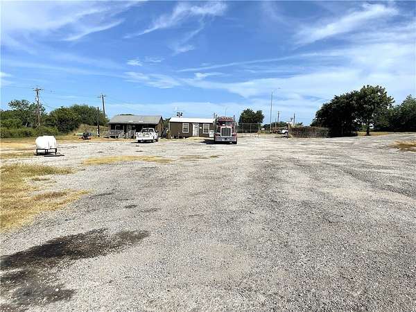 2.79 Acres of Improved Commercial Land for Sale in Kenedy, Texas