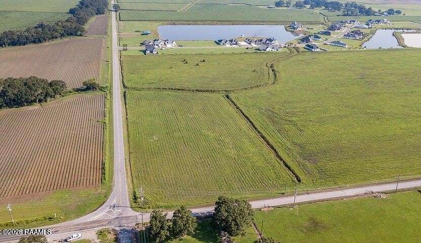 4 Acres of Mixed-Use Land for Sale in Youngsville, Louisiana