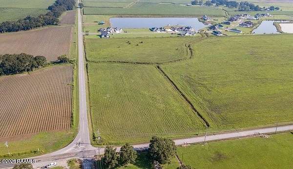 4 Acres of Mixed-Use Land for Sale in Youngsville, Louisiana