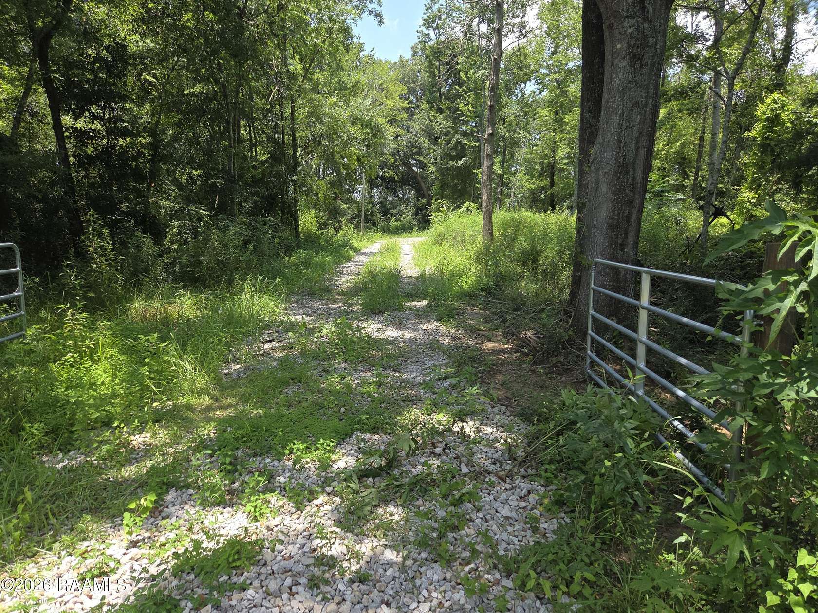 3 Acres of Land for Sale in Eunice, Louisiana