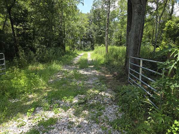 3 Acres of Land for Sale in Eunice, Louisiana