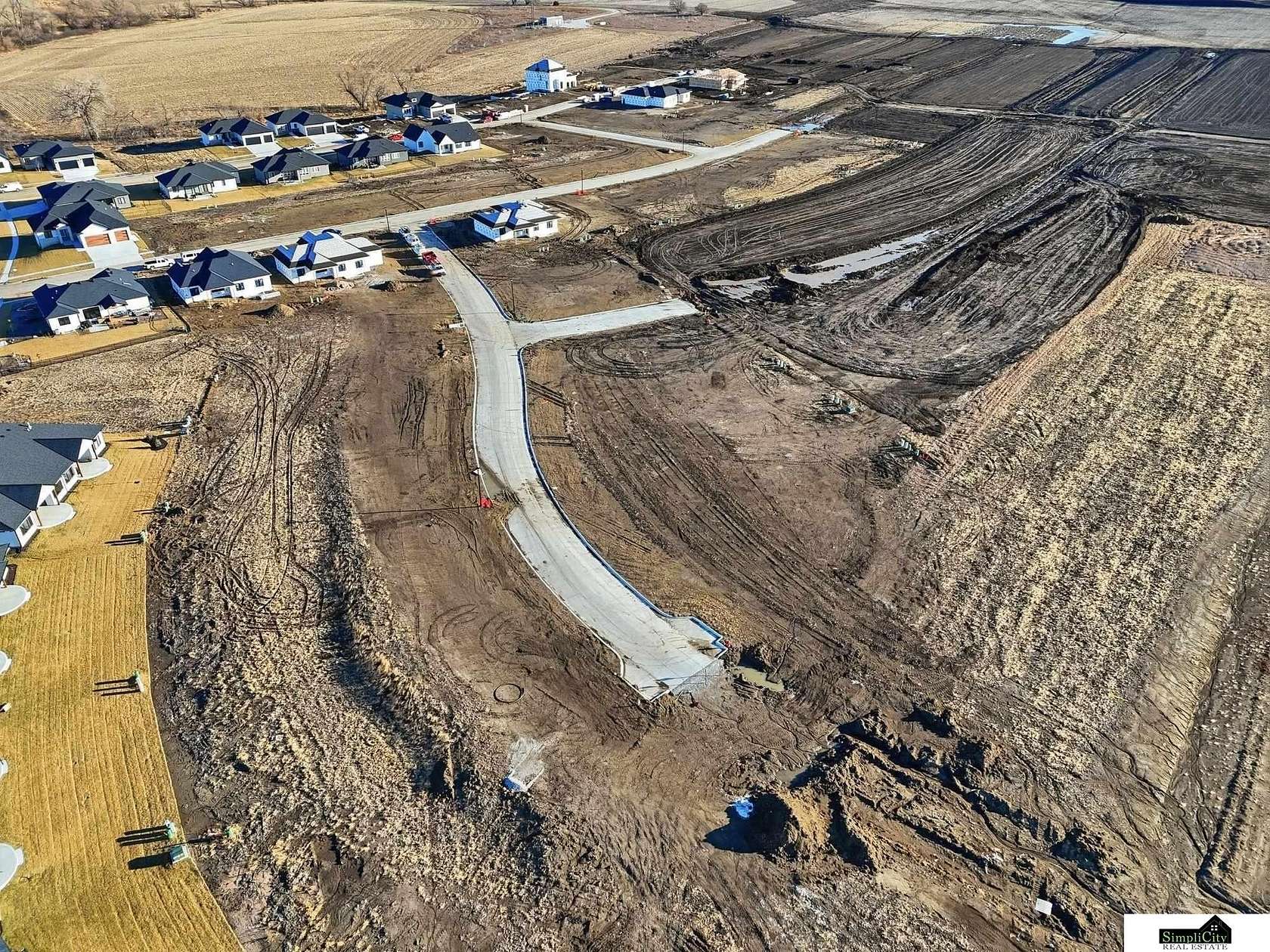 0.22 Acres of Land for Sale in Lincoln, Nebraska