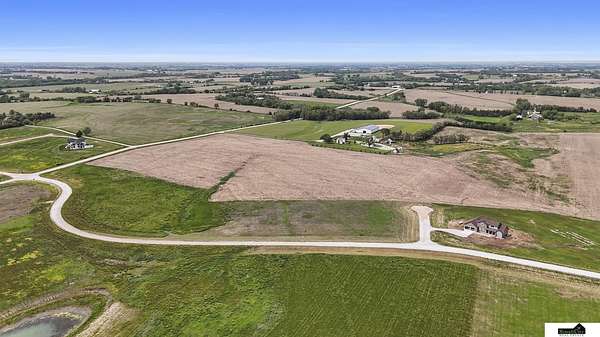 3.2 Acres of Residential Land for Sale in Martell, Nebraska