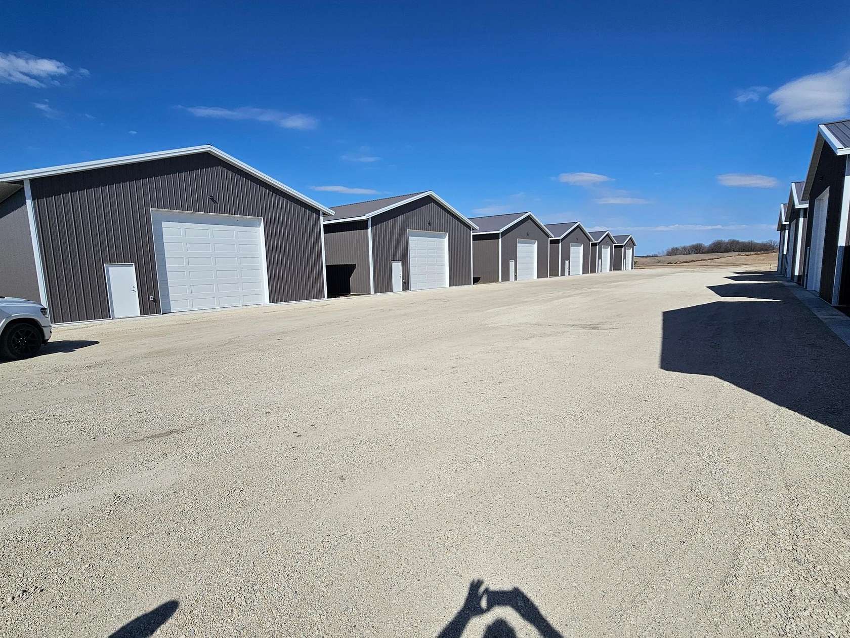 4.56 Acres of Land for Sale in Alexandria, Minnesota