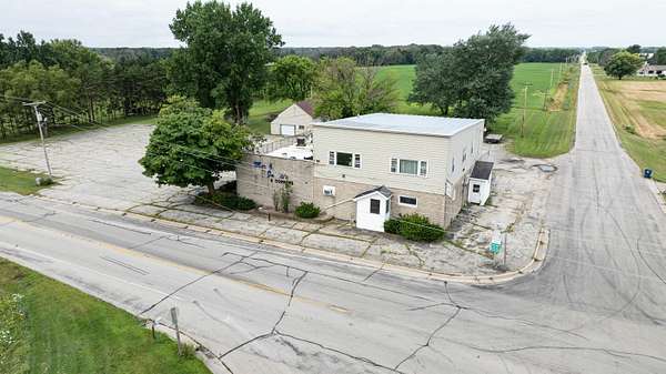 2.75 Acres of Mixed-Use Land for Sale in Appleton, Wisconsin