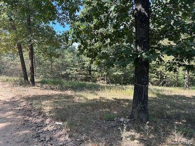 3.83 Acres of Recreational Land for Sale in Annapolis, Missouri