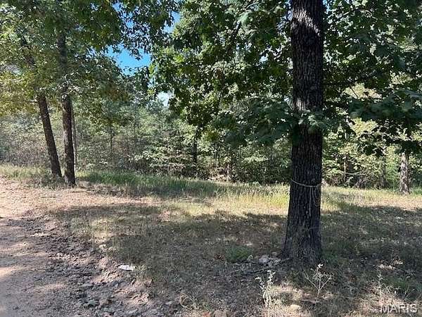3.83 Acres of Recreational Land for Sale in Annapolis, Missouri