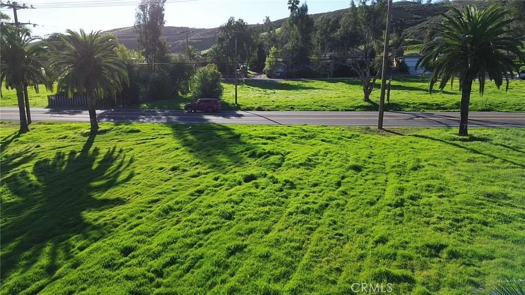 0.24 Acres of Residential Land for Sale in Lake Elsinore, California