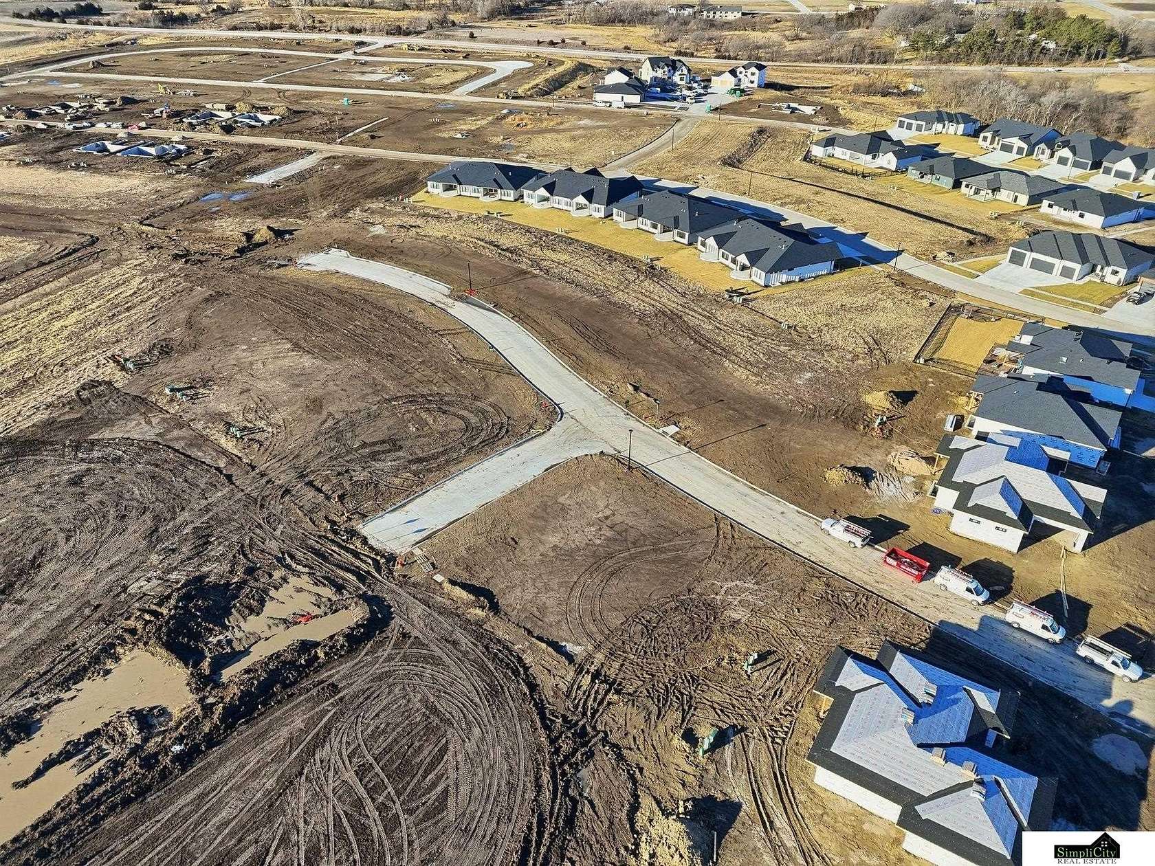 0.22 Acres of Land for Sale in Lincoln, Nebraska