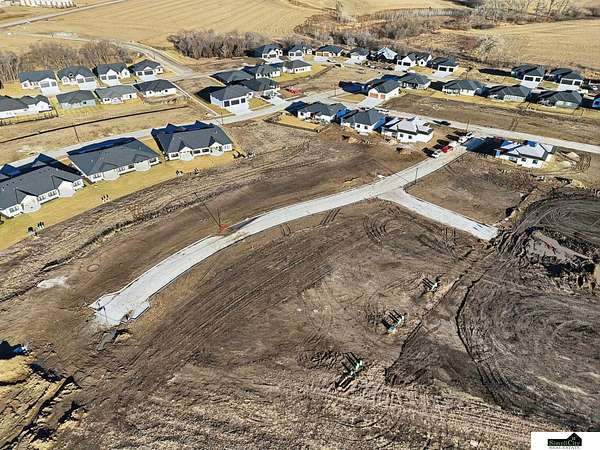 0.22 Acres of Land for Sale in Lincoln, Nebraska