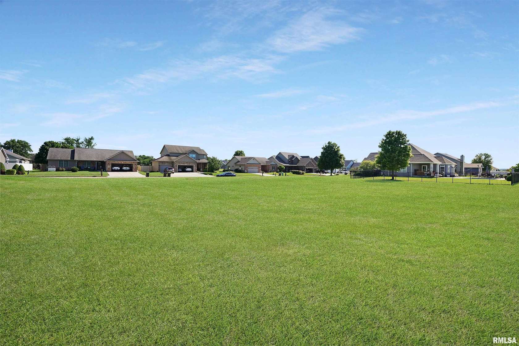 0.47 Acres of Residential Land for Sale in Chillicothe, Illinois