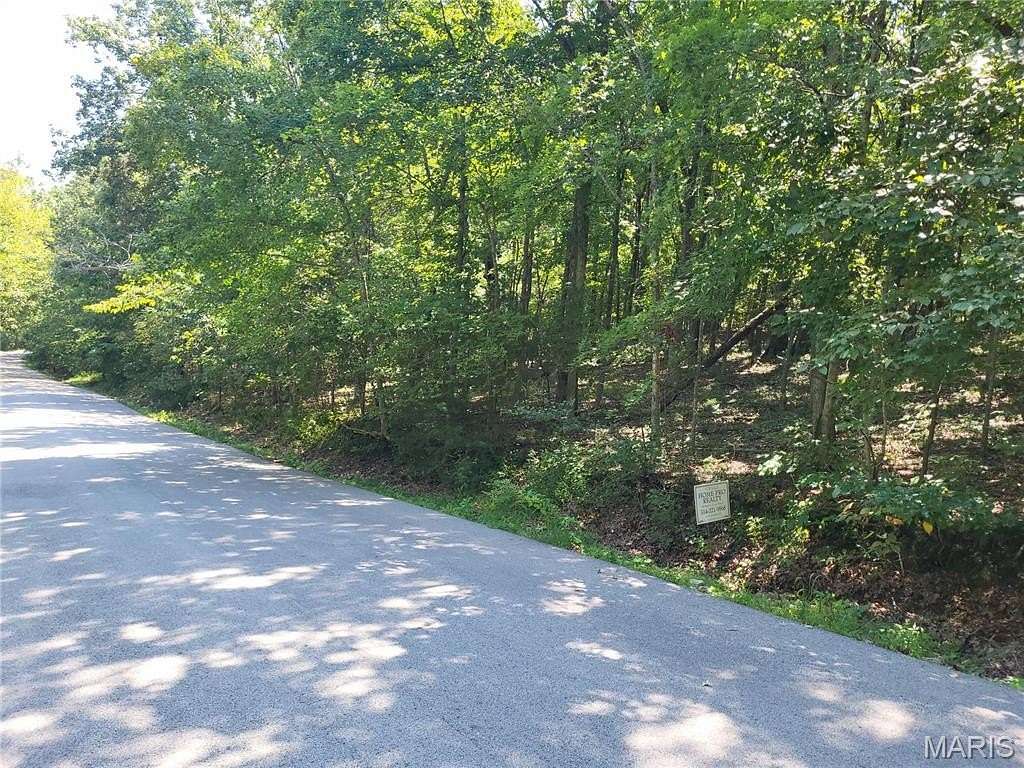 0.69 Acres of Residential Land for Sale in Hillsboro, Missouri