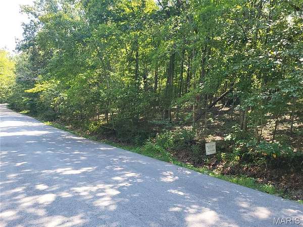 0.69 Acres of Residential Land for Sale in Hillsboro, Missouri