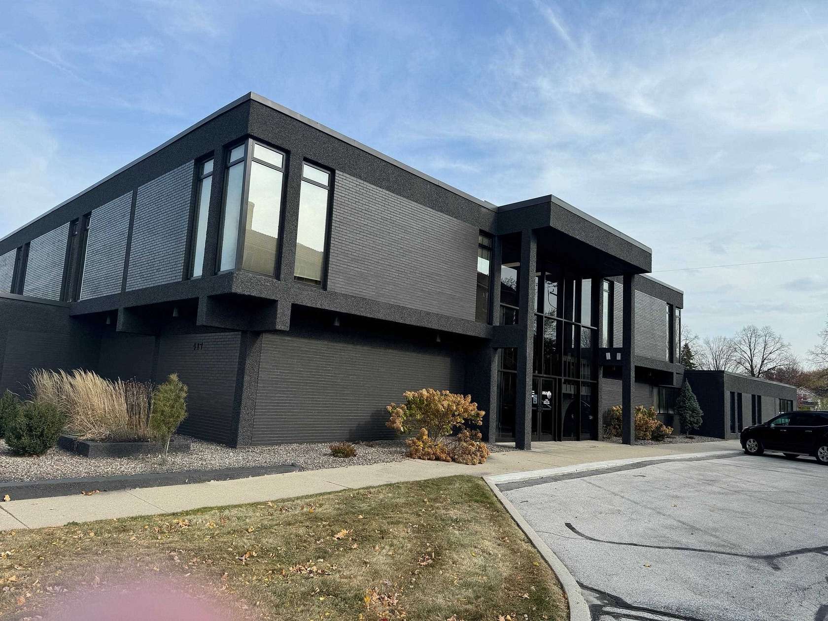 1.8 Acres of Mixed-Use Land for Lease in Green Bay, Wisconsin