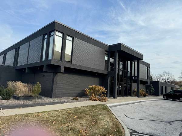 1.8 Acres of Mixed-Use Land for Lease in Green Bay, Wisconsin