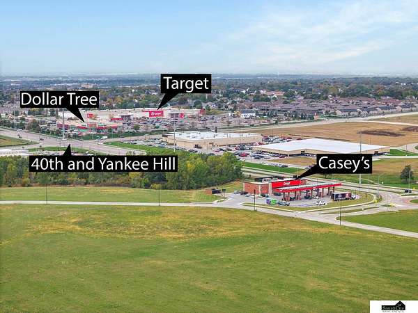 0.22 Acres of Land for Sale in Lincoln, Nebraska