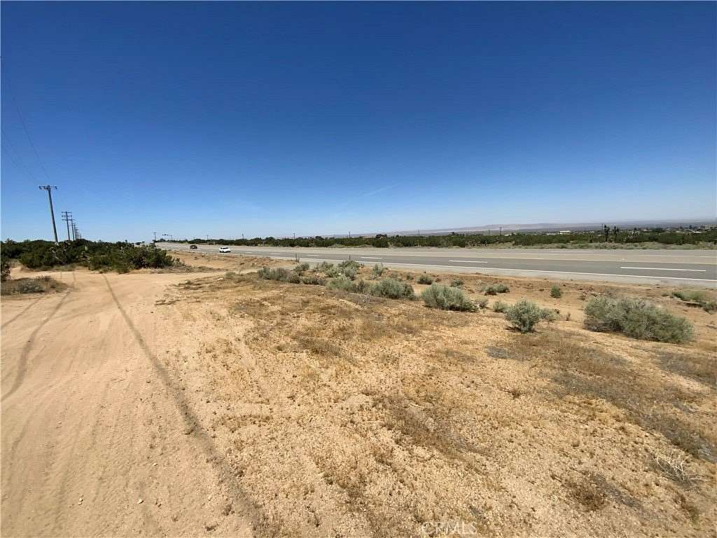 0.54 Acres of Land for Sale in Sun Valley, California