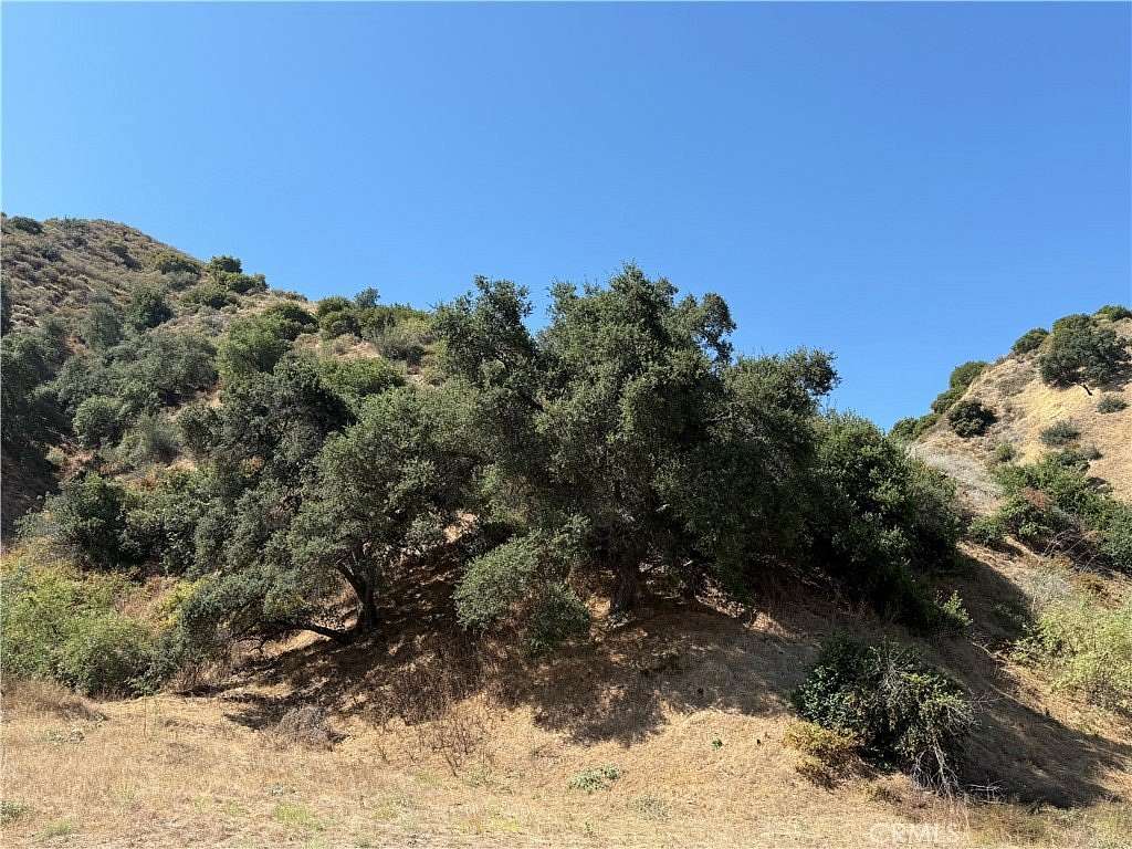 0.54 Acres of Land for Sale in Sun Valley, California