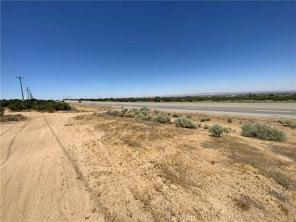 0.54 Acres of Land for Sale in Sun Valley, California