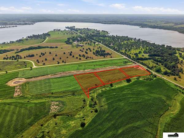 3.14 Acres of Land for Sale in Raymond, Nebraska