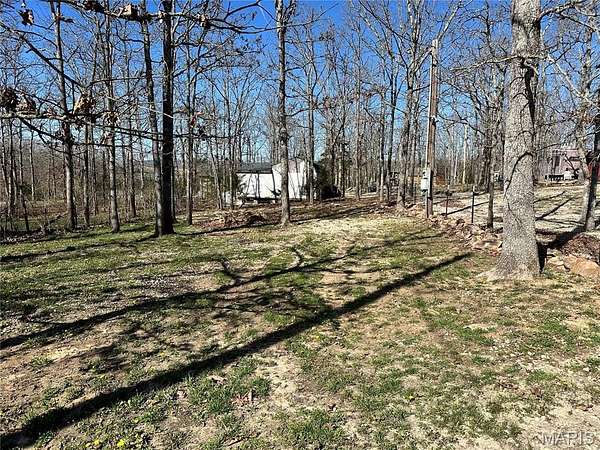 0.13 Acres of Residential Land for Sale in Ironton, Missouri