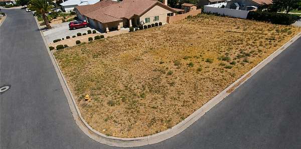0.2 Acres of Residential Land for Sale in Victorville, California