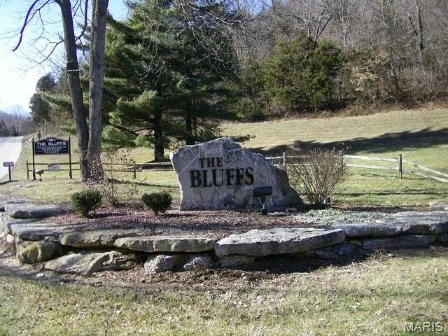 4.4 Acres of Residential Land for Sale in Eureka, Missouri