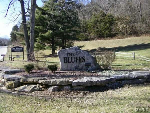 4.4 Acres of Residential Land for Sale in Eureka, Missouri