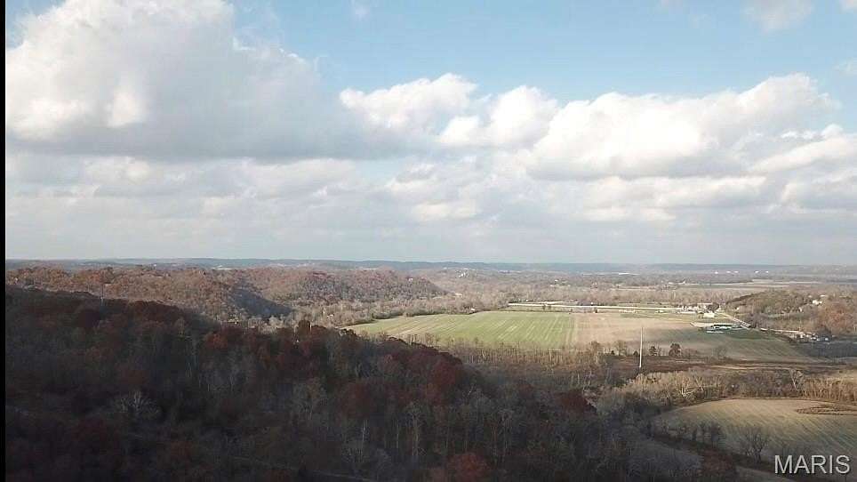 4.24 Acres of Residential Land for Sale in Eureka, Missouri