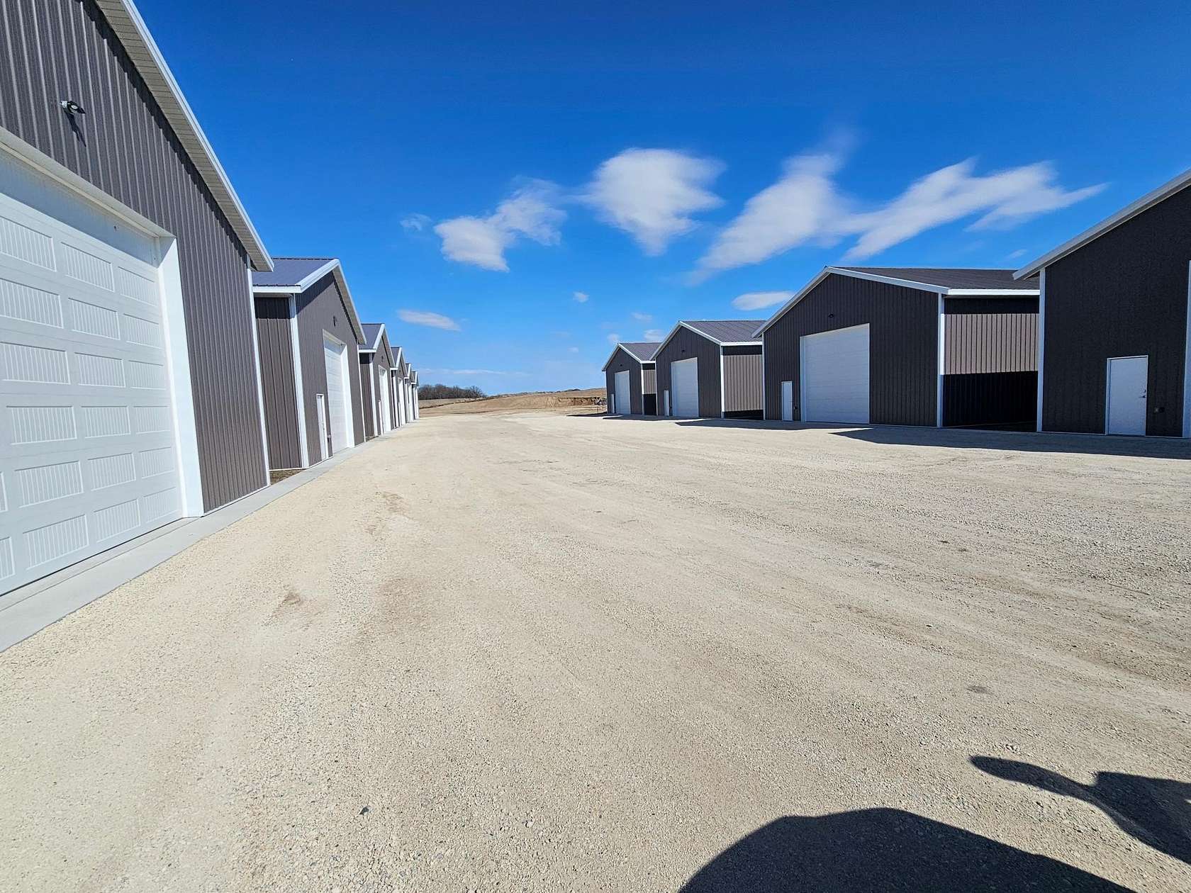 4.56 Acres of Land for Sale in Alexandria, Minnesota