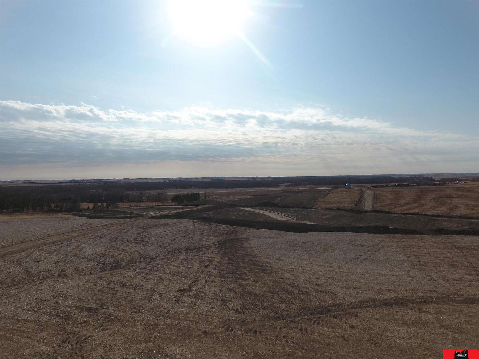 2.89 Acres of Mixed-Use Land for Sale in Wisner, Nebraska