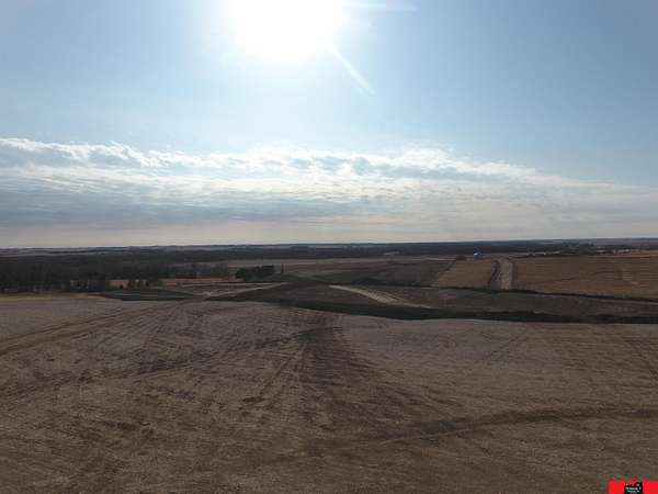 2.89 Acres of Mixed-Use Land for Sale in Wisner, Nebraska