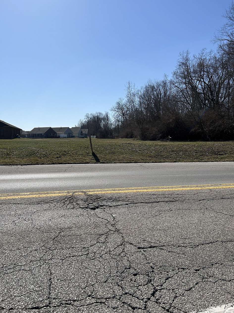 1.26 Acres of Commercial Land for Sale in Greenwood, Indiana